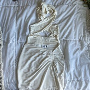 Tiger Mist Josie Skirt and Archie Top